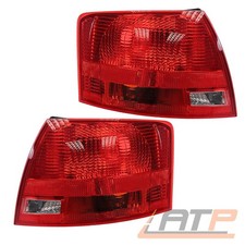 2x HECKLEUCHTE RÜCKLEUCHTE