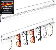 Brillenaufbewahrung Wand 7