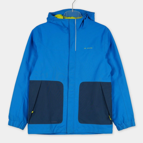 Vaude regenjacke jungen - regenjacke,