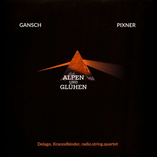Herbert gansch pixner alpen - gansch,