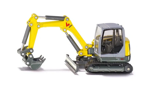 Siku 3559 wacker neuson - siku, et65