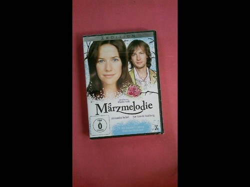 Märzmelodie stahlberg jan - stahlberg,,