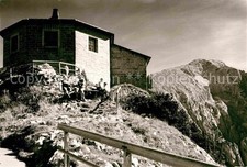 BERCHTESGADEN Bayern Berghuette