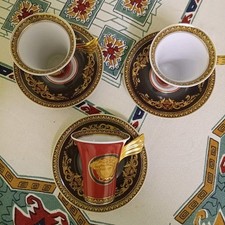 Rosenthal Versace "Medusa"