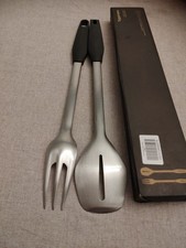 TUPPERWARE GRILLZANGE 2 TEILIG