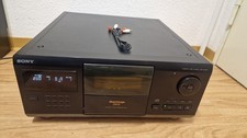 Sony CDP-CX200  CD Wechsler