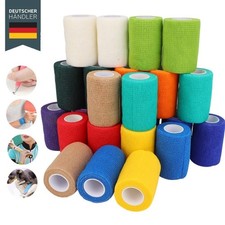 12X Elastische Binden