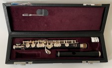 Piccolo flöte Yamaha 62