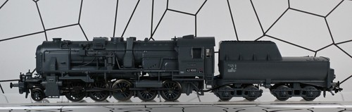 Trix 22568 schlepptenderlok - h0,