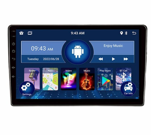 Multimedia player gps - multimedia,