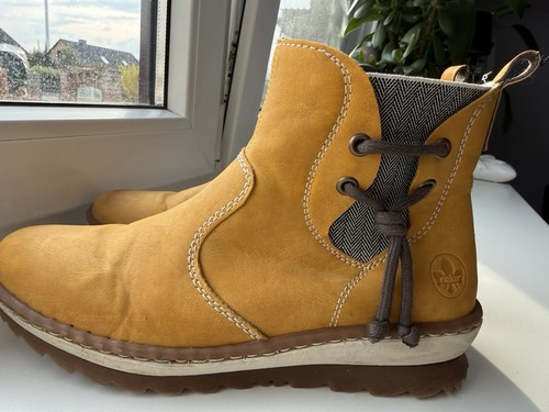 Rieker damenschuhe - rieker,,