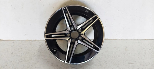 Alufelge zoll 5 - 1x,