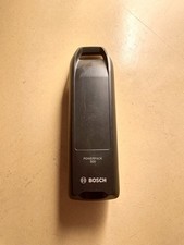 Bosch Powerpack 500 36V 500Wh Rahmenakku