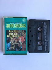 John Sinclair Nr. 76 Der Irre