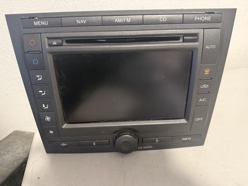 Ford mondeo mk3 - mondeo,