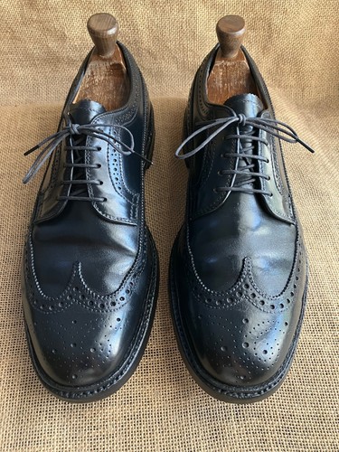 Alden 9751 black shell - alden,