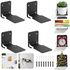 4 Stück Unsichtbares