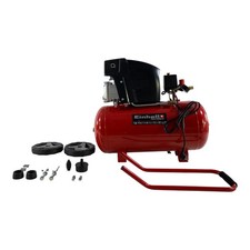 Einhell TE-AC 270/50/10 Kompressor 50 L 10 bar 270 l/min Ölgeschmiert (B-Ware)