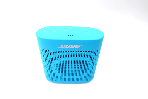 Bose soundlink color - soundlink,