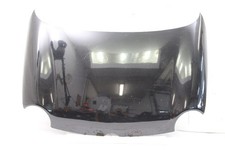 Motorhaube VW LUPO Schwarz