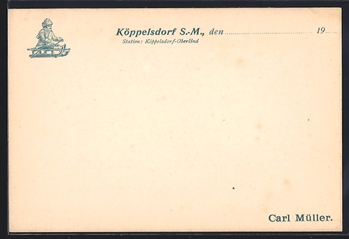 Köppelsdorf m - ak,