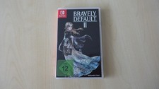 Bravely Default II (Nintendo