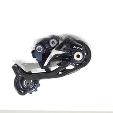 Shimano XTR RD-M972 Mountainbike Carbon Schaltwerk  long cage 9 sp 183 g