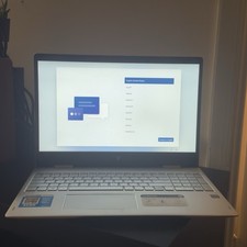 HP ENVY x360 15m-bp112dx