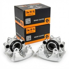 2x Bremssattel Vorne für BMW