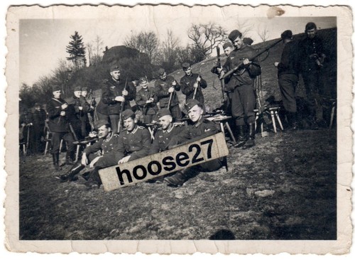 Foto werfer rgt - foto, trÜbpl