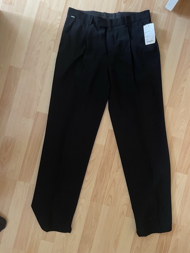 Stoffhose von backtee - stoffhose,
