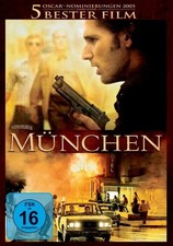 München DVD Steven Spielberg