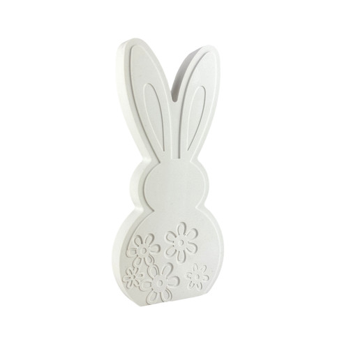 Deko osterhase ostern 18cm - deko,