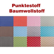 Punktestoff klein 5m - ab, 0,5m