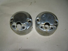 YAMAHA XS 850SE Chrombecher