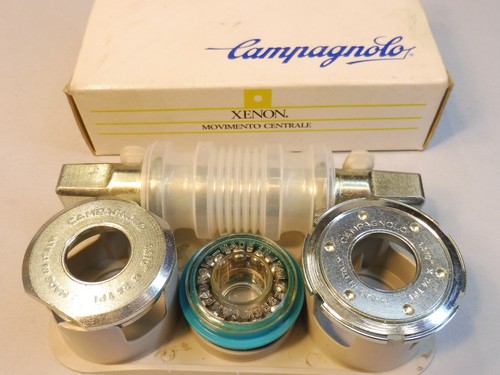 Campagnolo xenon set - campagnolo,