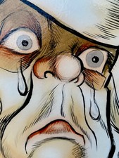 Alice Volkskunst Königin