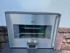 Gaggenau BS 251110 /03 Dampfbackofen Serie 200 (3723)