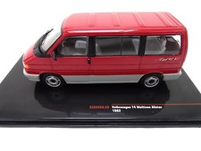 + VOLKSWAGEN VW T4 Multivan