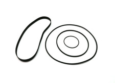 Riemen-Set für B&O Bang Olufsen Beocord 6500 MKII Version 2 Kompaktanlage Belts