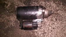 Original Opel Corsa A Astra F Kadett E C16SE Anlasser 1,6l  C16SEI E16SE