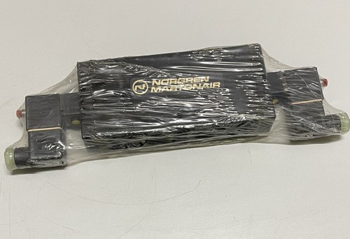 Norgren magnetventil - magnetventil, /
