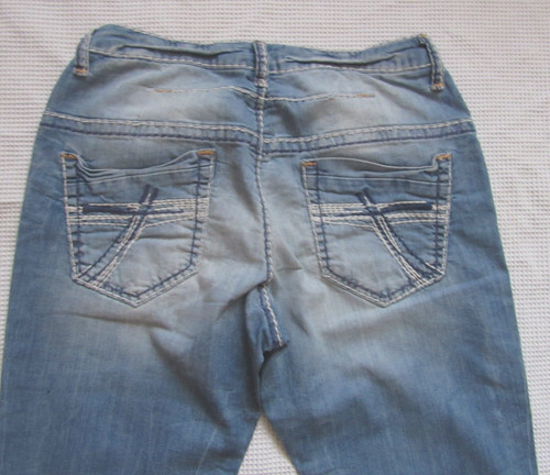100 camp david herren - herren, jeans