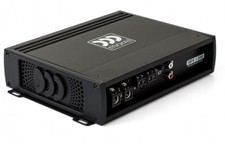 Morel MPS 1.550 Mono Endstufe