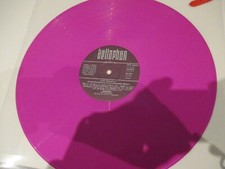 Jeronimo and CCR Vinyl LP Schallplatte Electr. Rock Rop Jero1