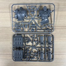 Dominion Of Sigmar Statue