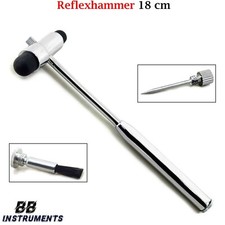 Perkussionshammer Buck 18 cm