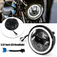 5.75" LED Headlight Projector