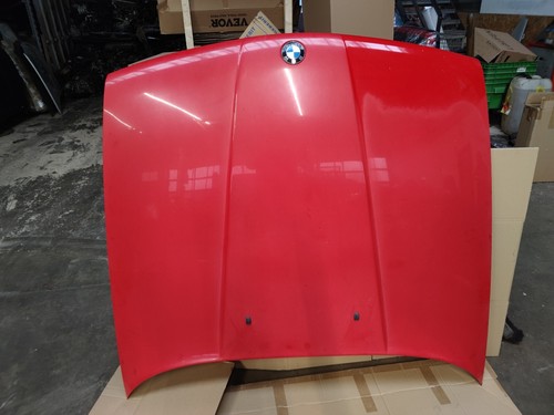 Motorhaube 308 brillantrot - motorhaube,