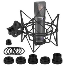 Geekria shock mount - geekria,